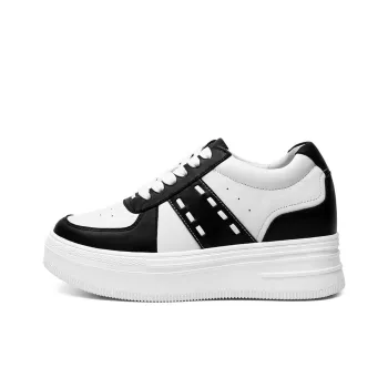 He Jinchang Anti Slip And Wear Resistant Lightweight Balance Skateboard Shoes Women's