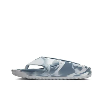 Nike Calm Flip Flop Se Pure Platinum Women's