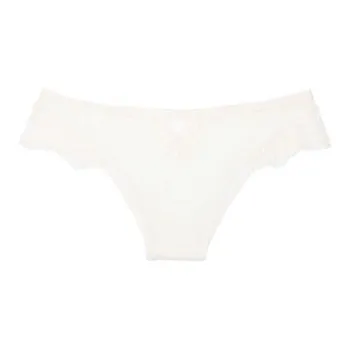 Victoria's Secret DREAM ANGELS Underpants Women's 1 Pack Coconut White