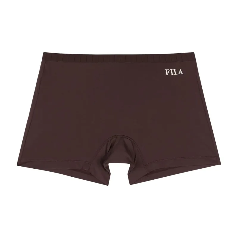 FILA Underpants Women's 1 Pack Brown-0