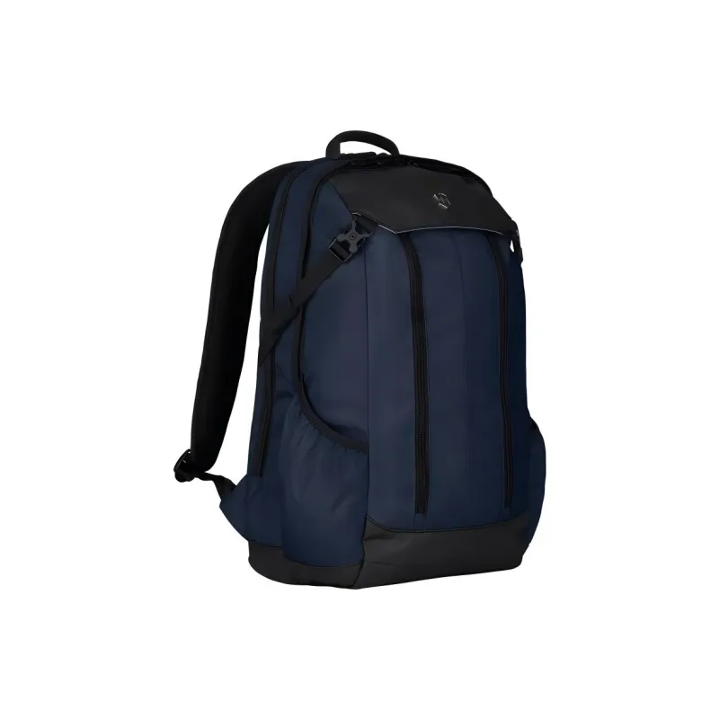 VICTORINOX Polyester Backpack Unisex Blue-2
