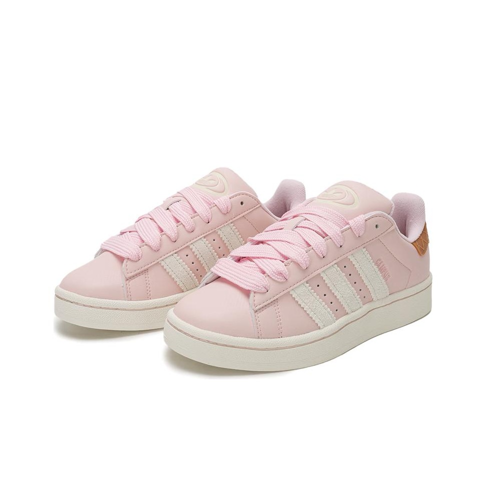 adidas originals Campus 00s Pink White Women s US W 6.5