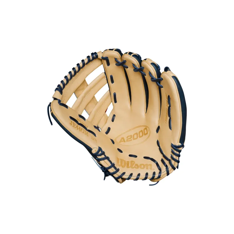 Wilson Baseball Gloves-2