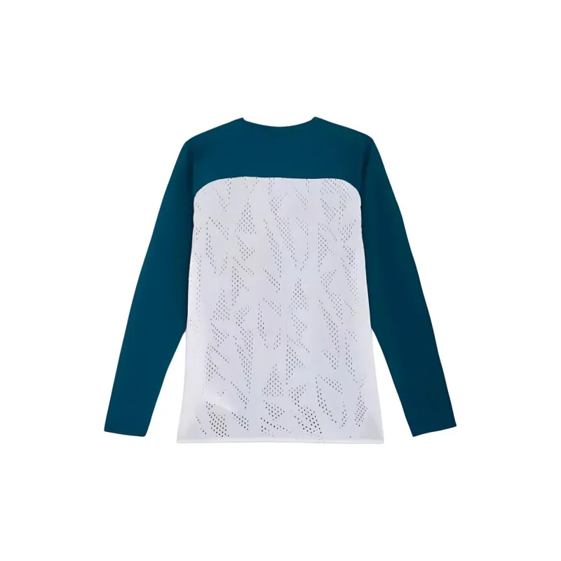 PUMA Mr Doodle Collaboration Football Ultimate Soccer Jersey Men's Ocean Tropical-1
