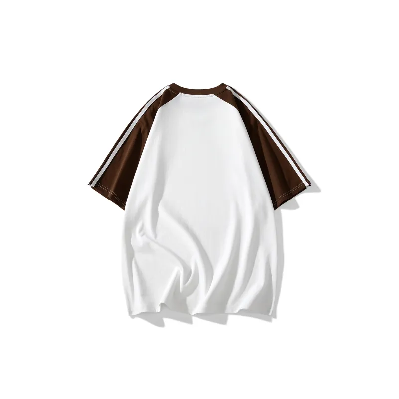 REDU T Shirts Unisex-8