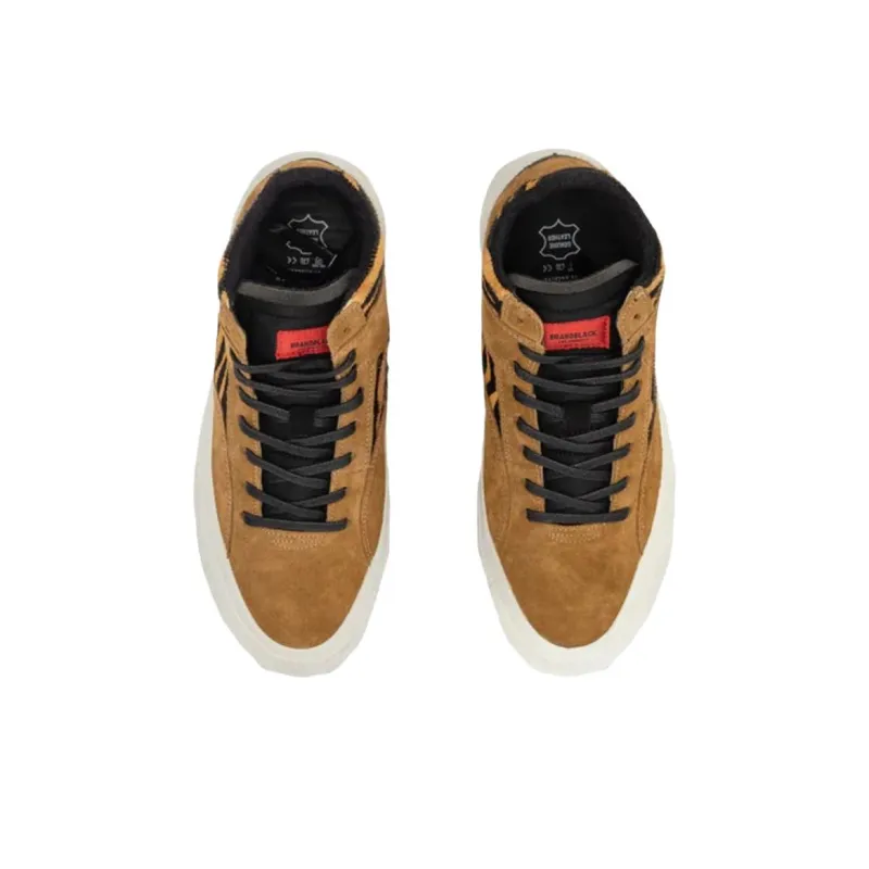 BRANDBLACK Capri Casual Shoes Women's Brown-4
