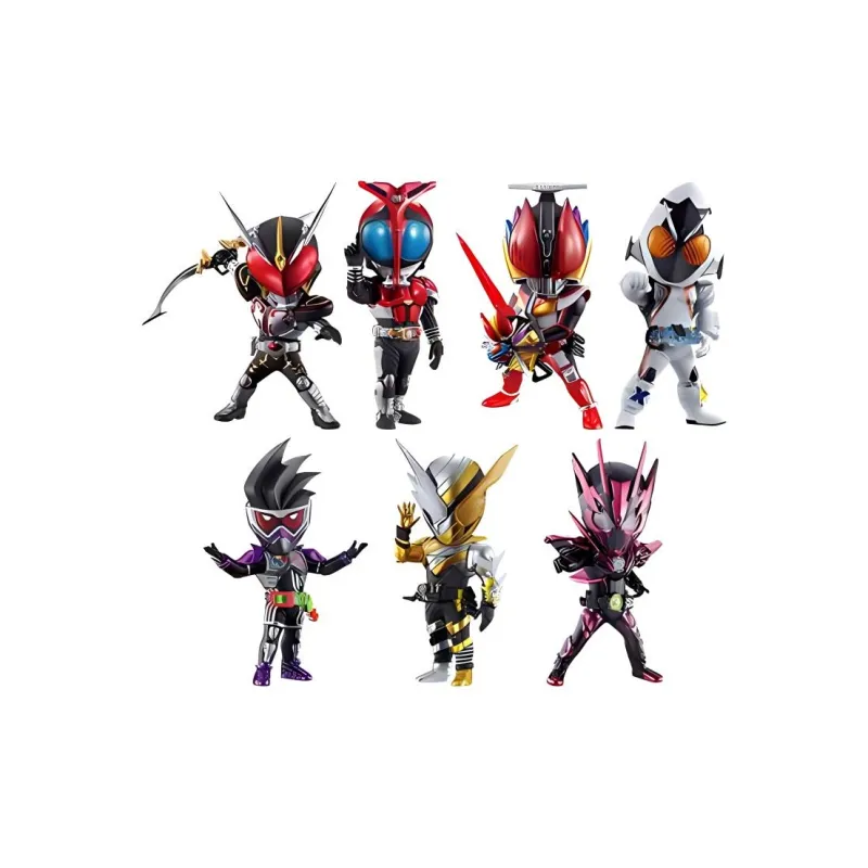 BANPRESTO Bonus Gifts-3