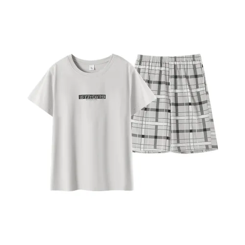 First Men Pajama Sets