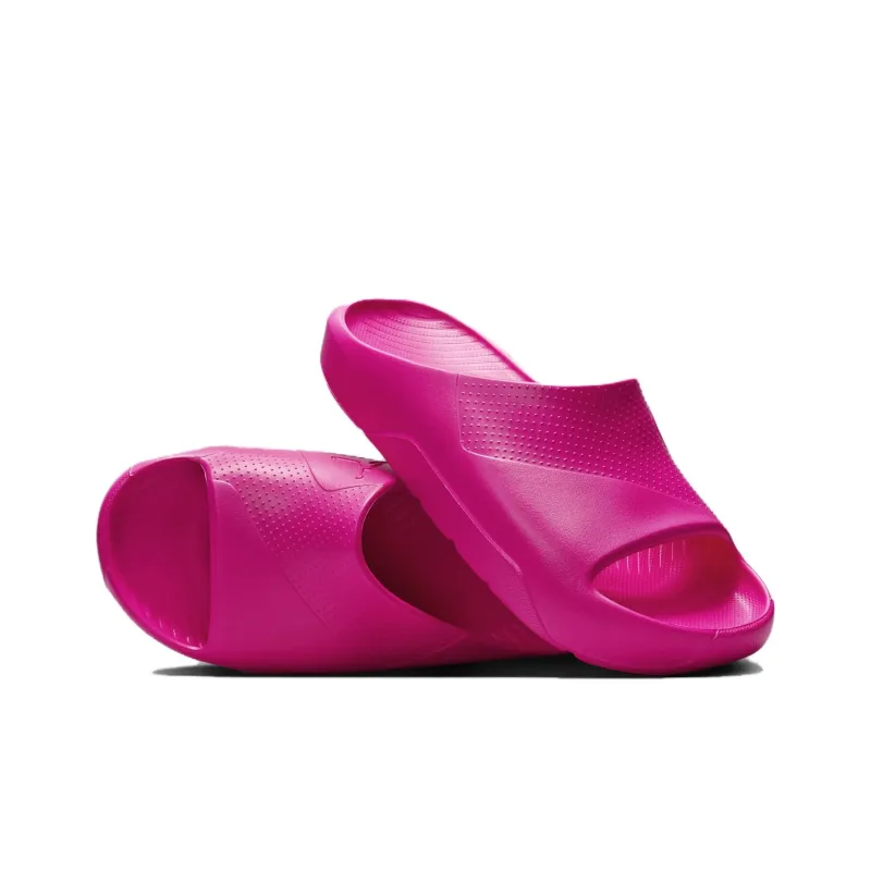 JORDAN Post Slide Active Pink Women's-3