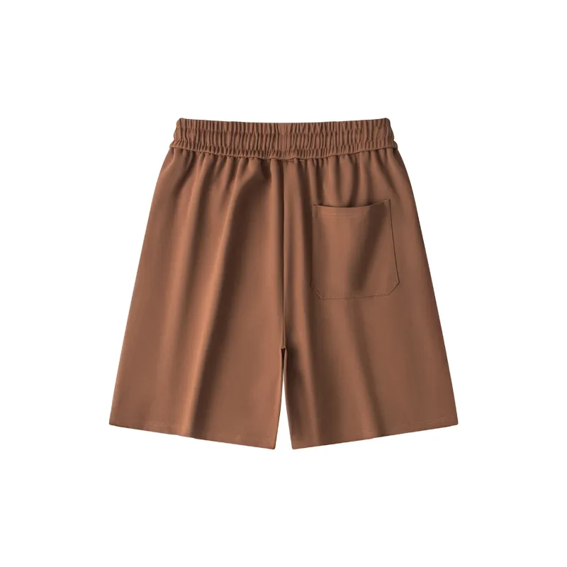 FASTFISH Casual Shorts Unisex-5