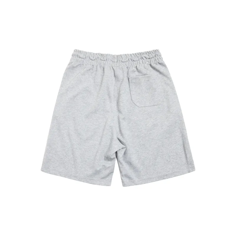 FLOAT Casual Shorts Unisex-1