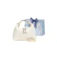 White+Shopping Bag
