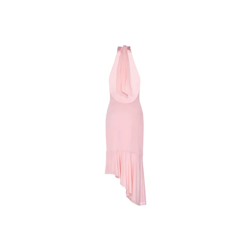 Miaou KARINA DRESS Sleeveless Dress Women's Pink-1