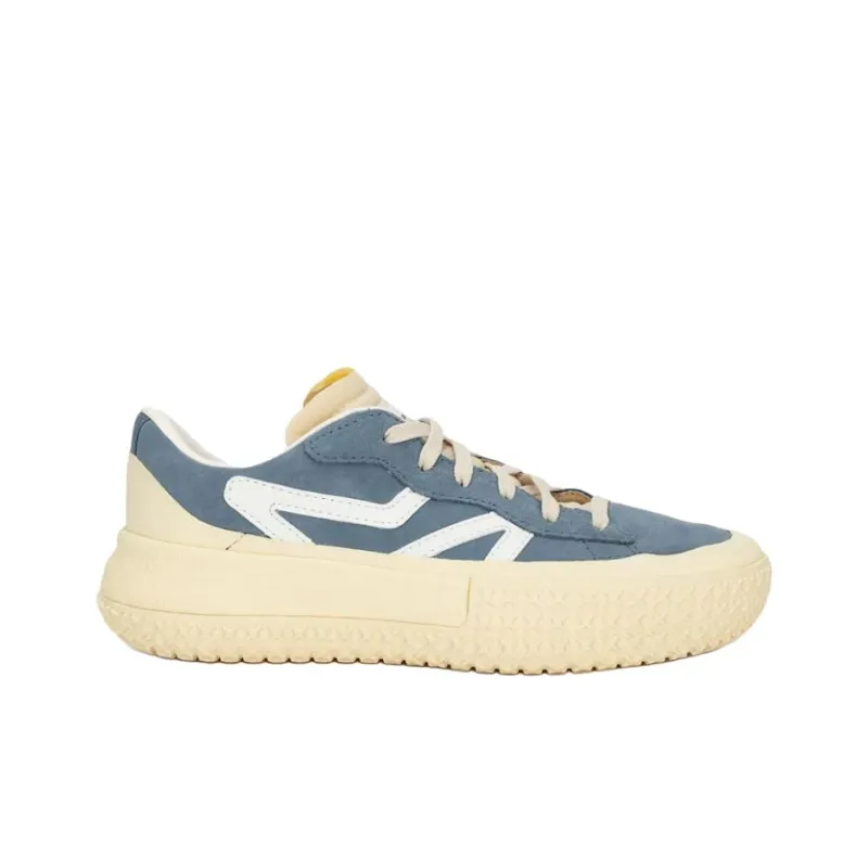 BRANDBLACK Downtown Evo Casual Shoes Women's Blue-1