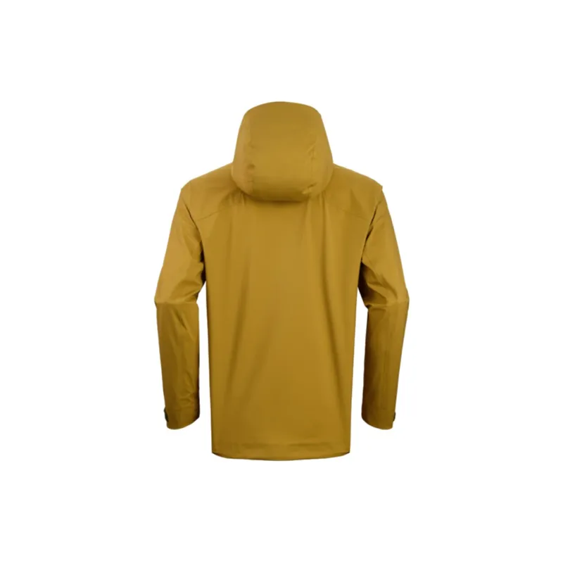 KAILAS Windbreaker Coats Unisex-5