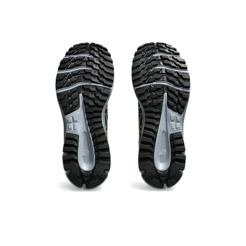 Asics Trail Scout 3 Black Safety Yellow-6