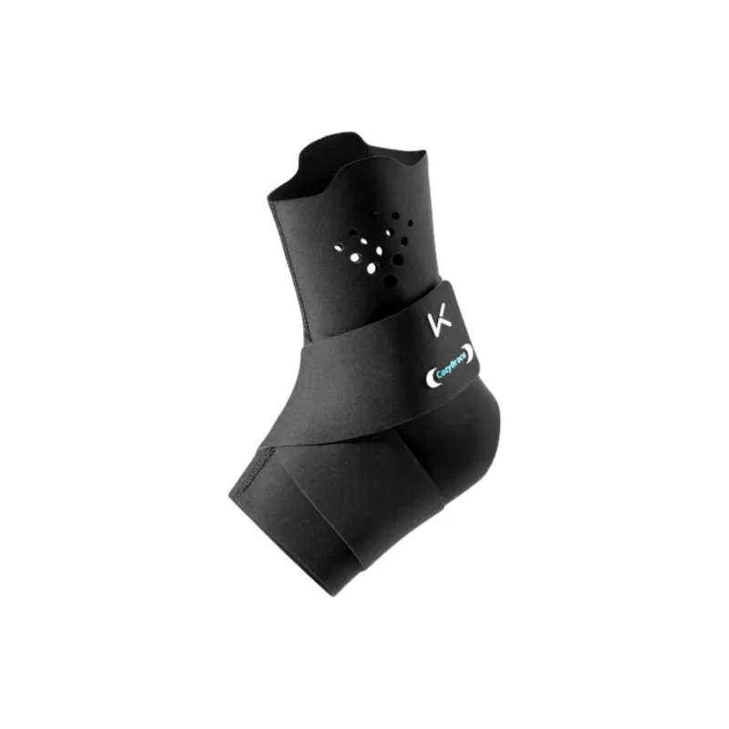 Keep Ankle Braces Soccer Basketball Running Cycling Skiing Unisex Polyamide-4