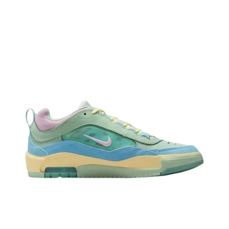Nike Sb Air Max Ishod Wair Verdy Visty-1
