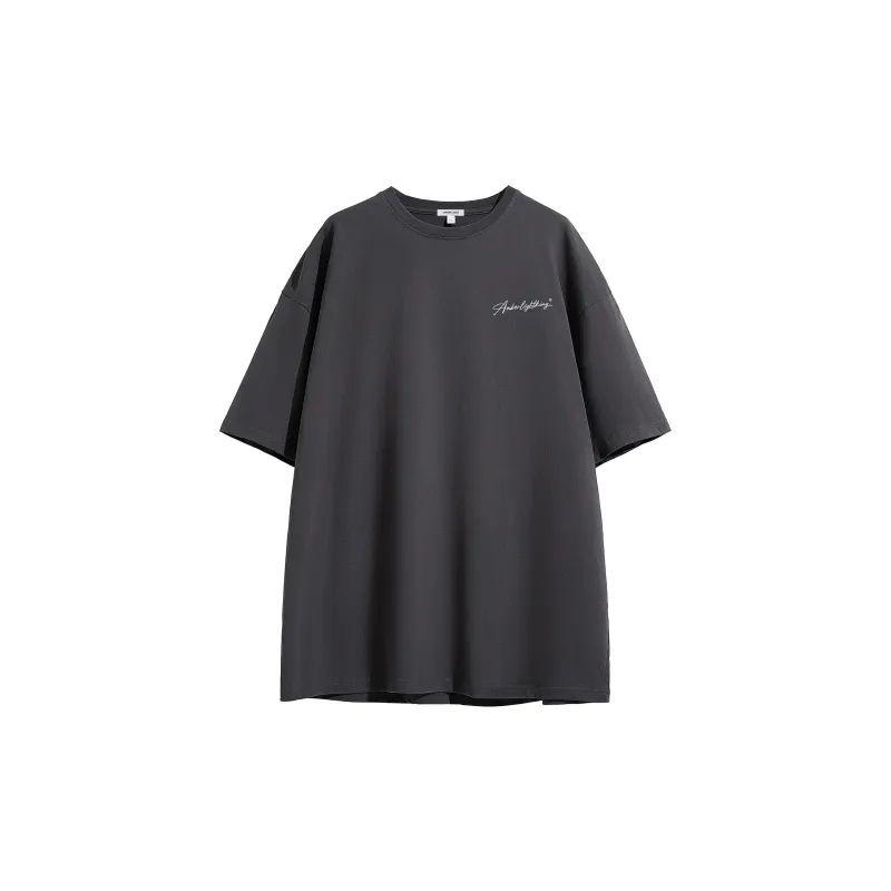 AMBER LIGHT T Shirts Unisex-12