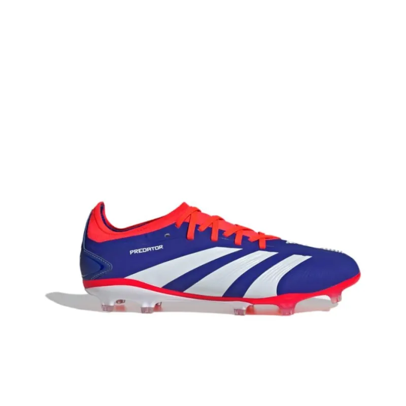 Adidas Predator Pro Fg Cloud White Solar Red Lucid Blue-1