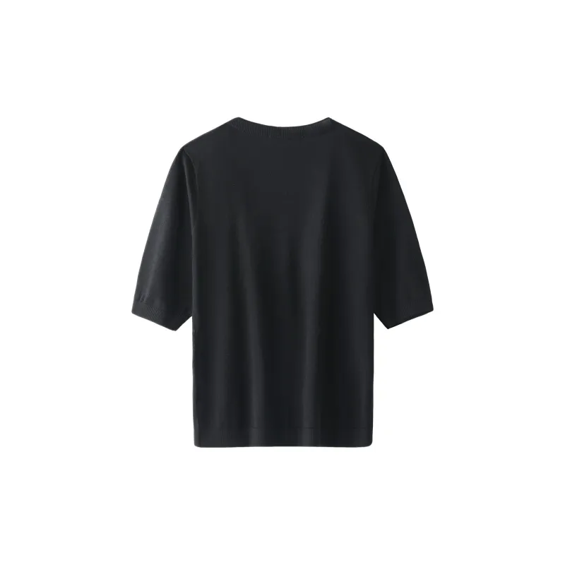 H YXIANG Knitwear Women's-1