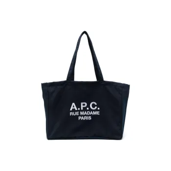 A.P.C Diane Tote Bag