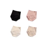 4 Pack (Black+Pink+Skin+Apricot)
