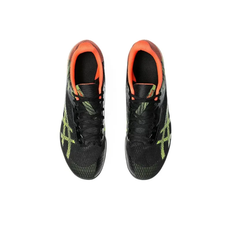 Asics Resurgence Xc Black Safety Yellow-2