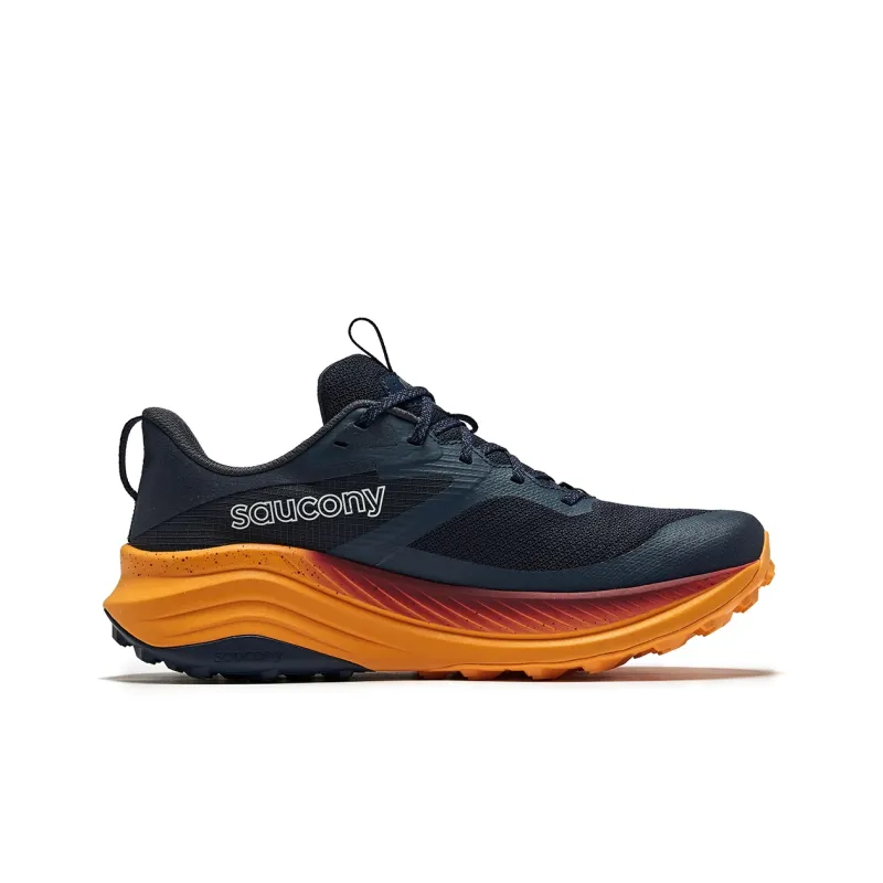 Saucony Xodus Ultra 3 Navy Peel-1