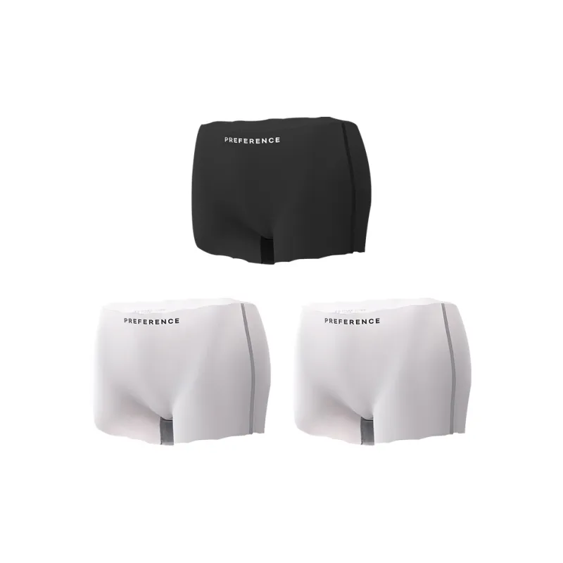 MIIOW Underpants Women's Combo Set-10