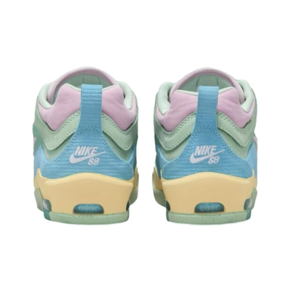 【本物保証 /関税・送料無料】VERDY × Nike SB Air Max Ishod 本物保証 /関税・送料無料】VERDY × Nike SB Air Max Ishod