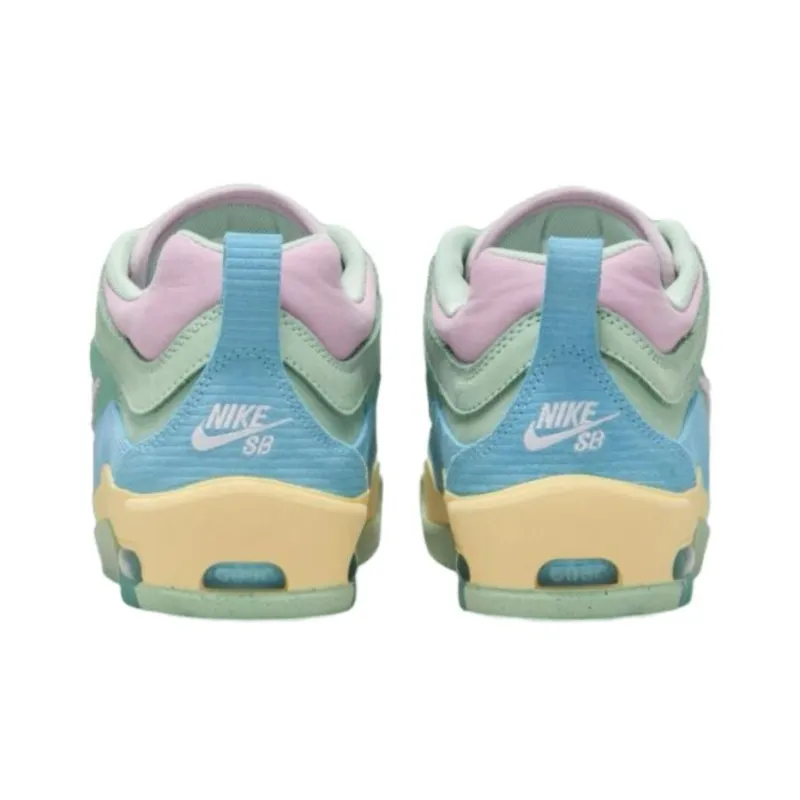 Nike Sb Air Max Ishod Wair Verdy Visty-4