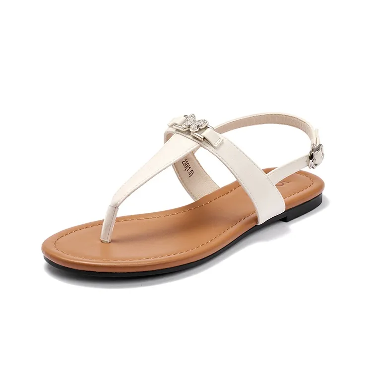 JOSINY JOSINY Beach Sandals Women's-8