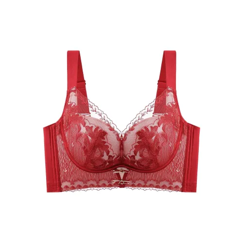 La Chapelle Women's Bras