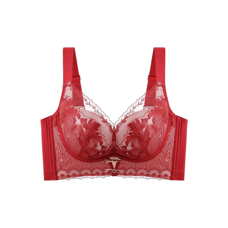 La Chapelle Women's Bras-0
