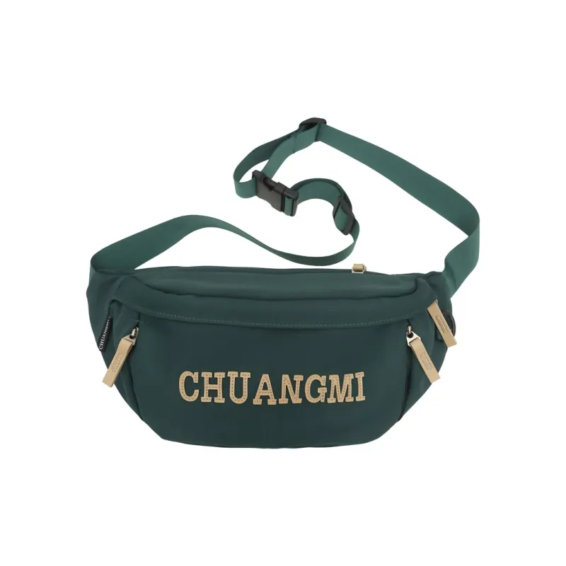 OUZIHUANG Sling Bags-12
