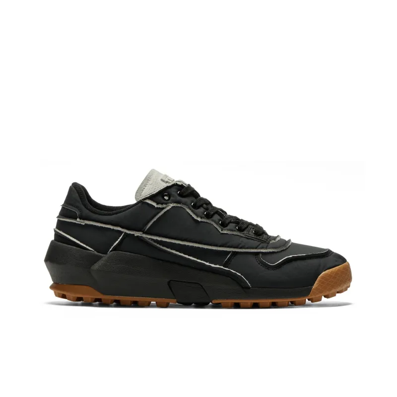 Onitsuka Tiger Admix Trainer 'Black Gum'-1