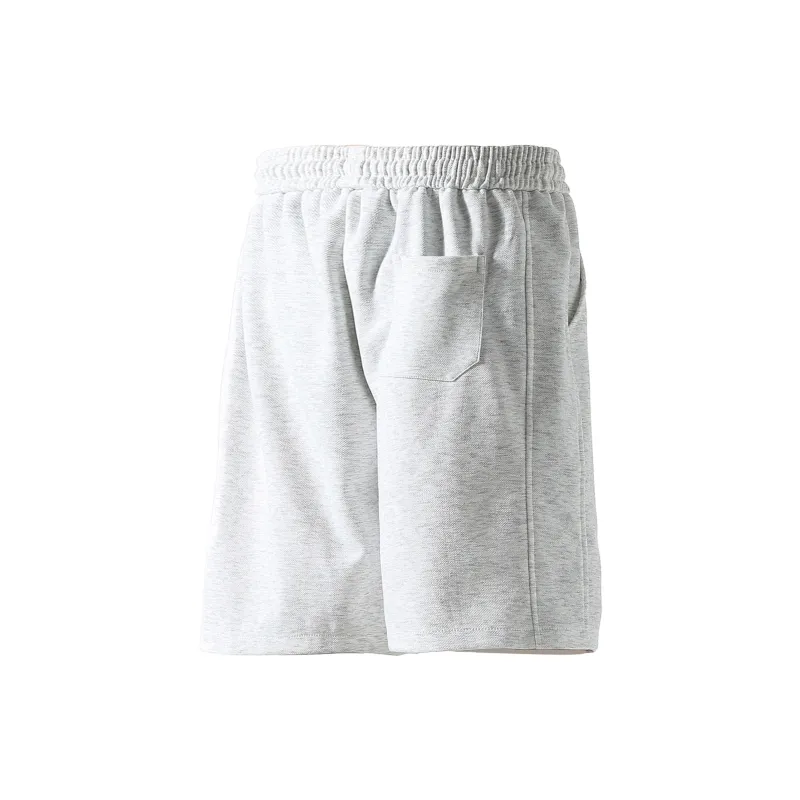 JCUI Casual Shorts Unisex-21