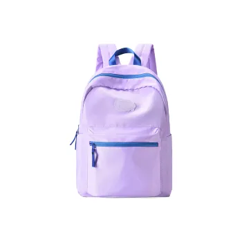Soundbyte Backpacks Purple