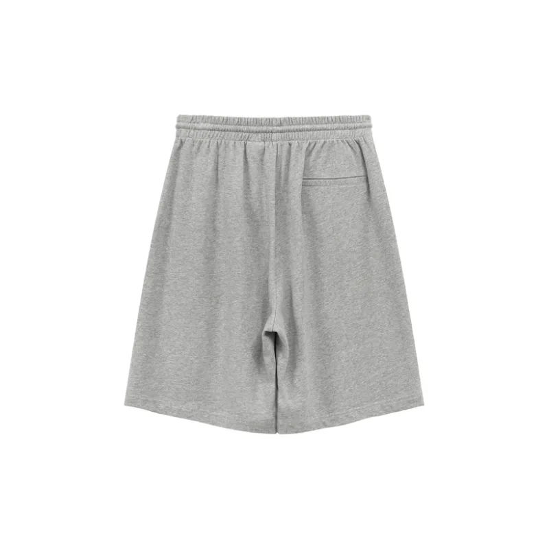NO ONE ELSE Casual Shorts Unisex-3