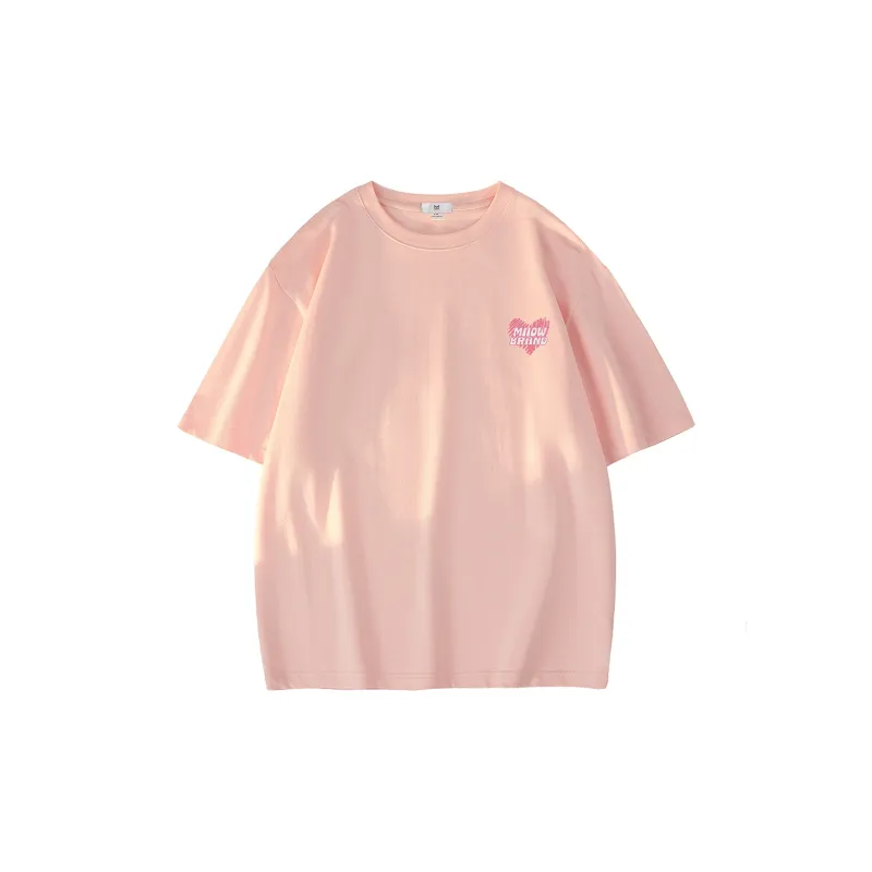 MIIOW T Shirts Unisex-3