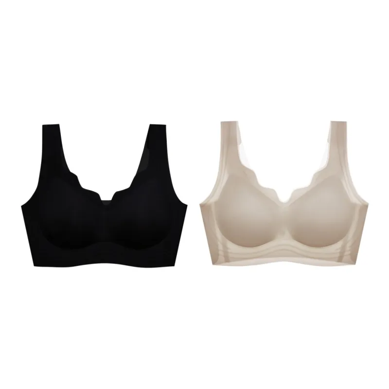 JUNEROSE Women's Bras-2