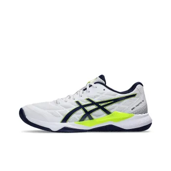 Asics Gel Tactic 12 'White Blue Expanse'