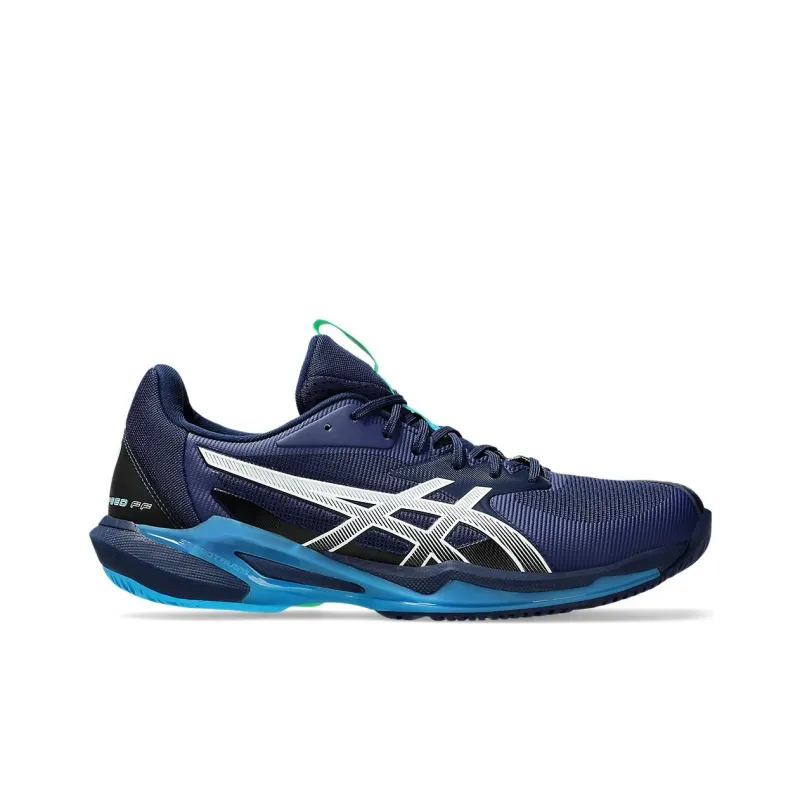 Asics Solution Speed Ff 3 Blue Expanse White-1