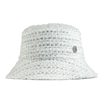 Christys Polyester Bucket Hats Women's