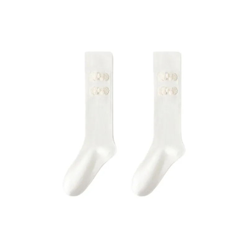 Caramella Mid Calf Socks Women's 1 Pack-6
