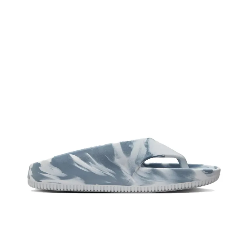 Nike Calm Flip Flop Se Pure Platinum Women's-1