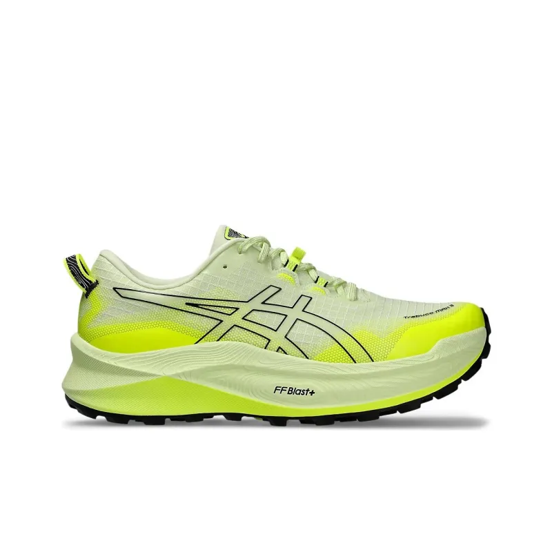 Asics Gel Trabuco Max 3 'Volt Black'-1