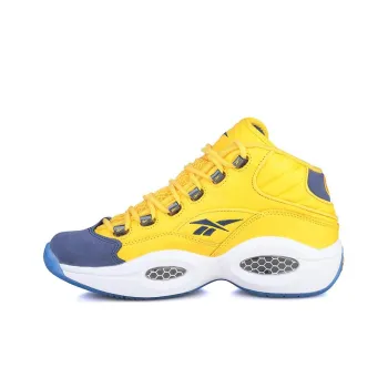 Reebok Question Mid All Star Unworn