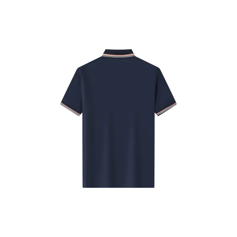 WARRIOR Polo Shirts Unisex-16